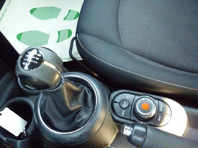 MINI One 1.2 One 75 CV 5 porte