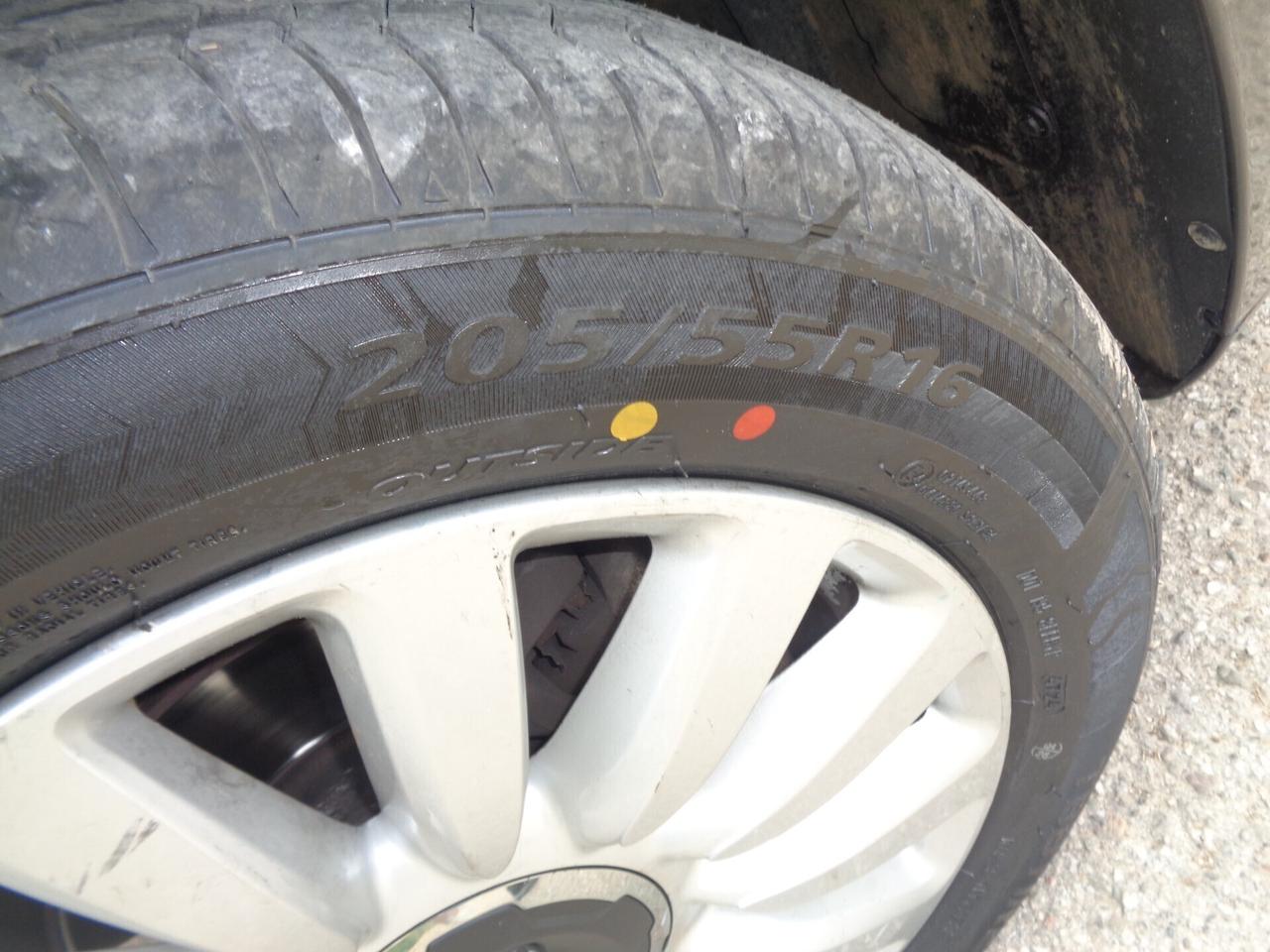 500L 1.3mtj 85 CV Lounge garz 12mesi km118000