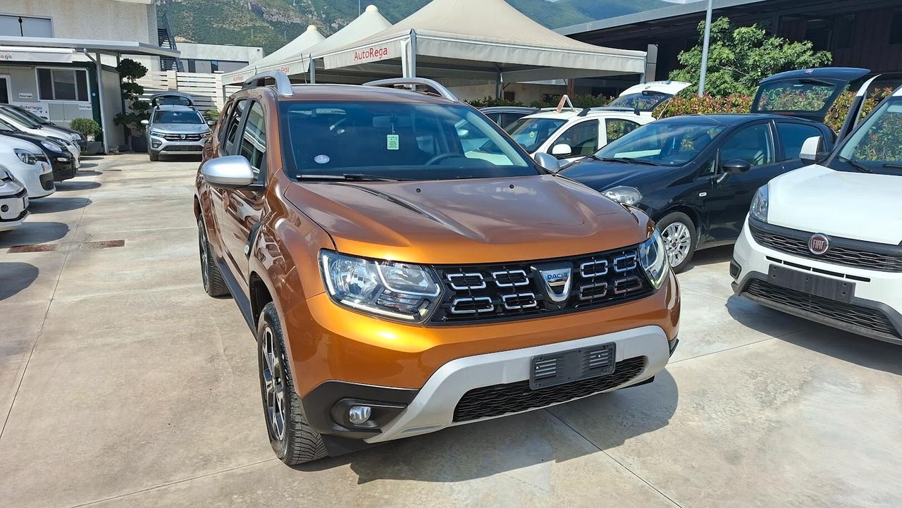 Dacia Duster 1.0 GPL 4x2 del 2020