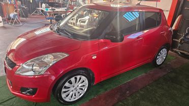 Suzuki Swift 1.3 DDiS 5 porte GL Top