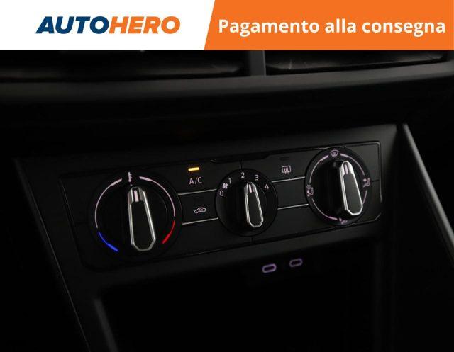VOLKSWAGEN Polo 1.0 EVO