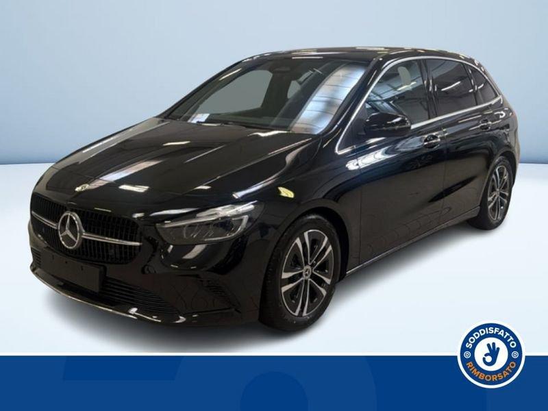 Mercedes-Benz Classe B 180d Automatic Advanced Plus Progressive