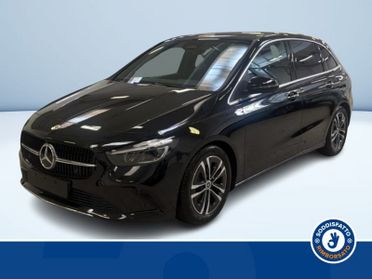 Mercedes-Benz Classe B 180d Automatic Advanced Plus Progressive