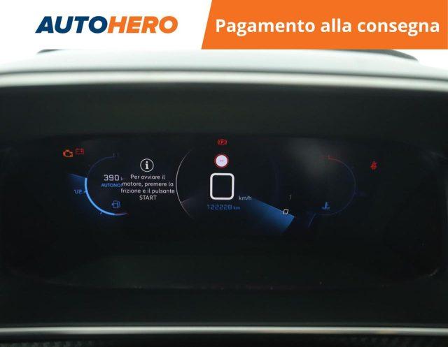 PEUGEOT 208 BlueHDi 100 Stop&Start 5 porte Allure Pack