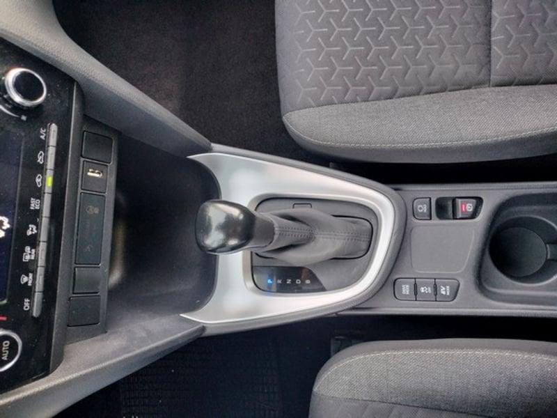 Toyota Yaris Cross Yaris Cross 1.5 Hybrid 5p. E-CVT Active