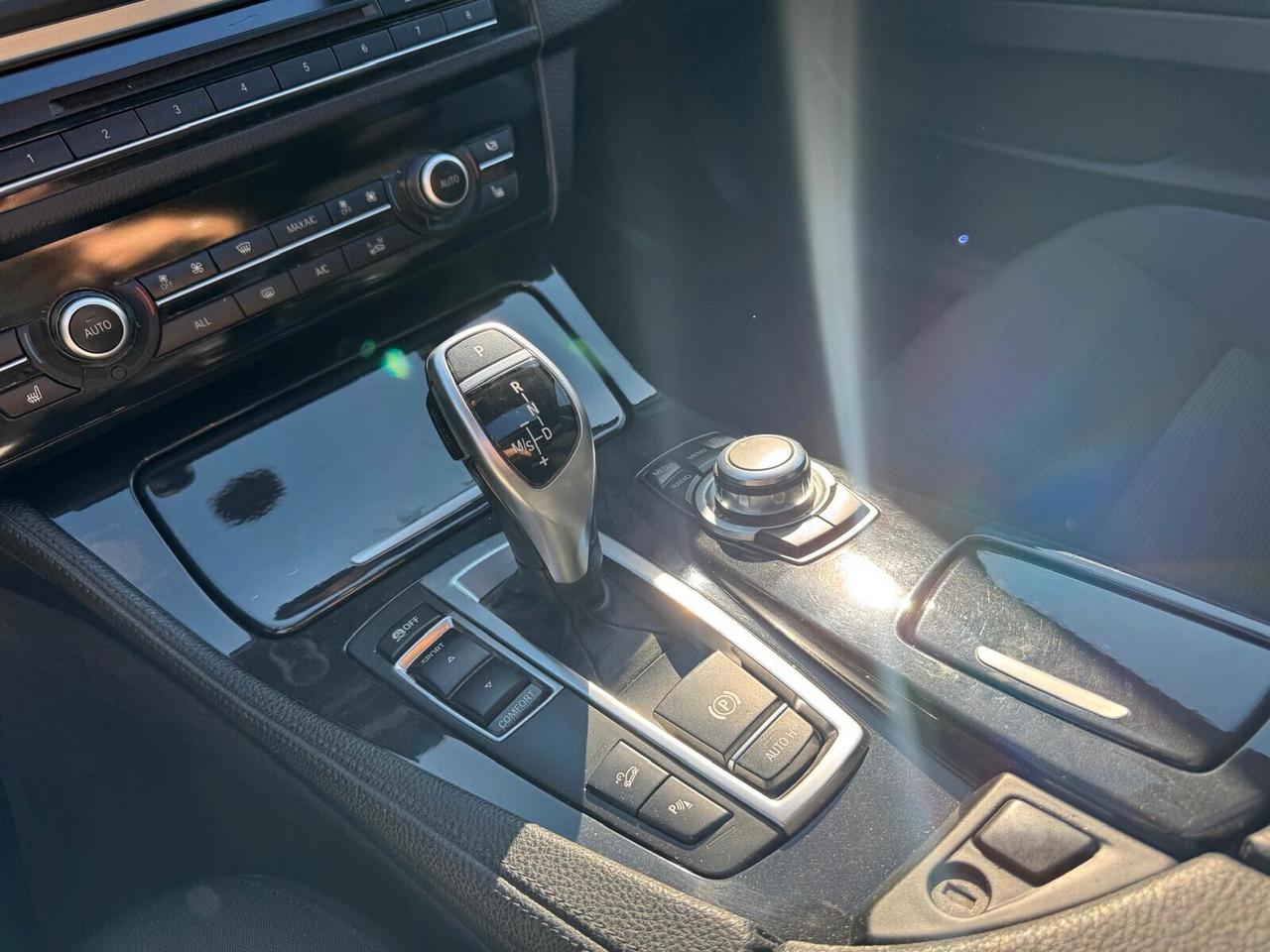 Bmw 525 525d xDrive Touring Msport