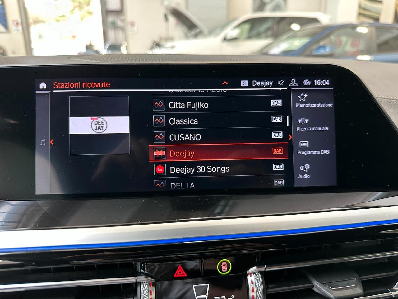 BMW Z4 sdrive 30i Msport auto-19"-Camera-Head Up-Carplay-FULL