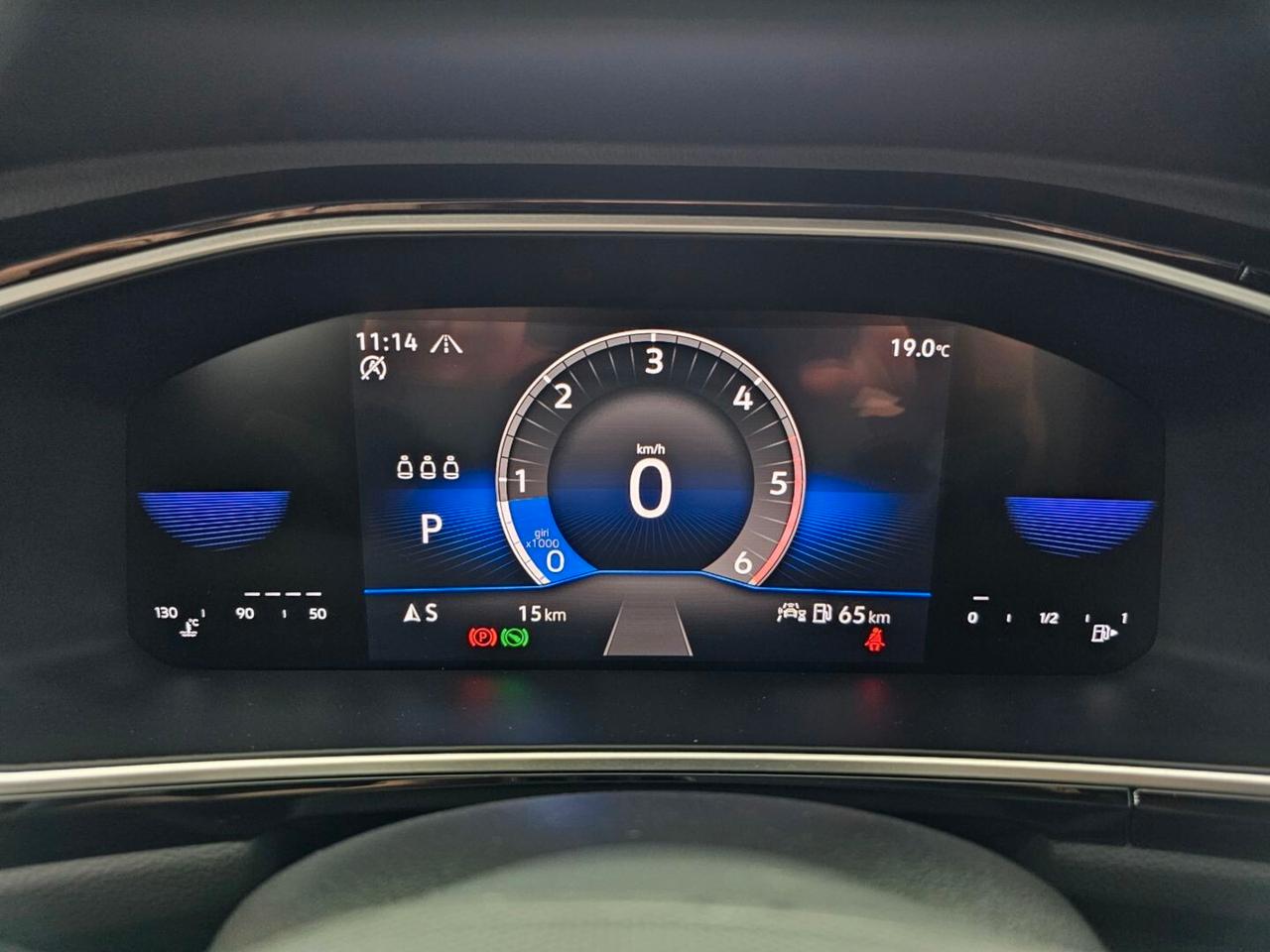 Volkswagen T-Roc 2.0 TDI SCR 150 CV DSG R-Line