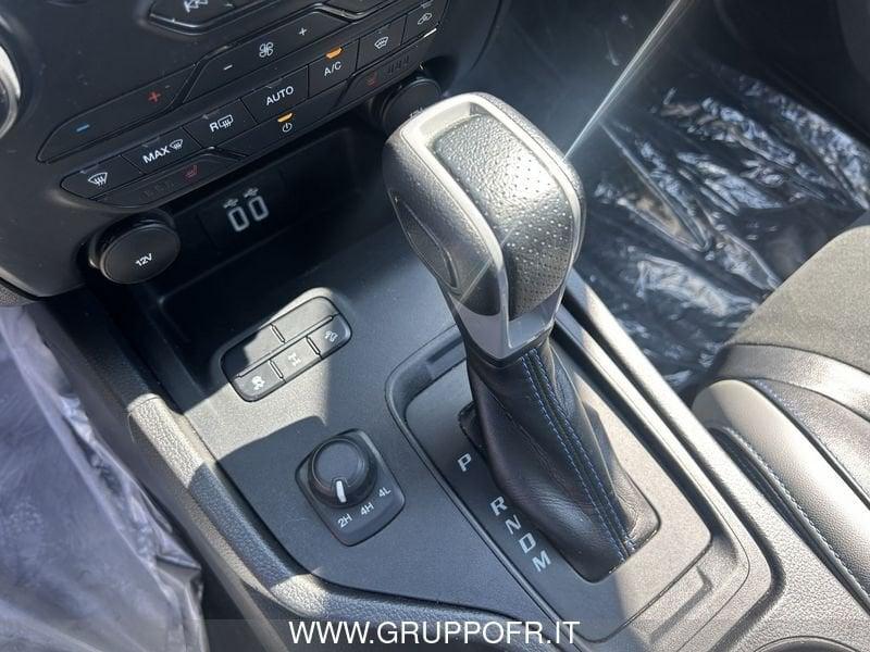 Ford Ranger Ranger Raptor 2.0 ECOBLUE aut. 213 CV DC 5 pt. NETTO IVA