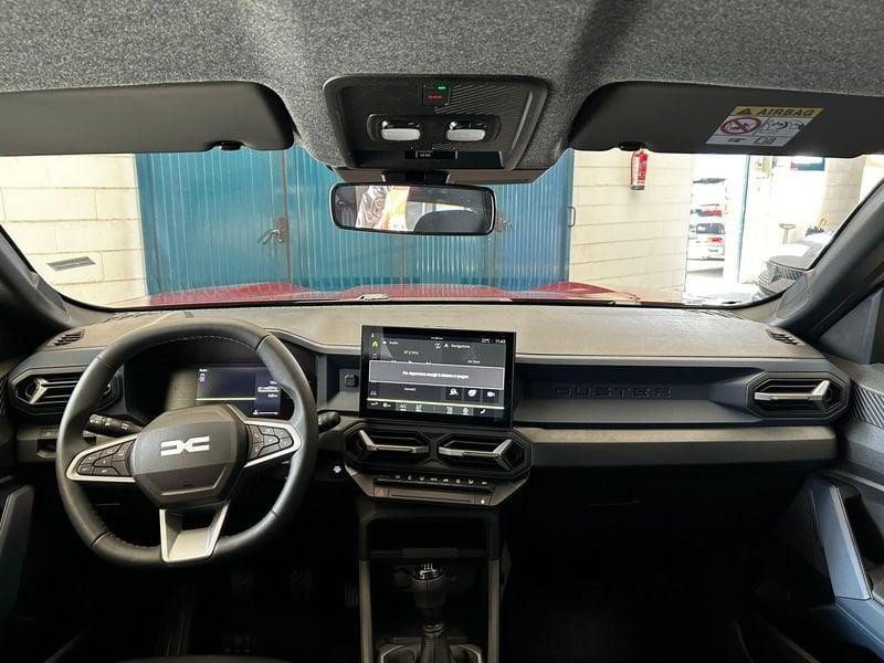 Dacia Duster Tce 130 4x4 Journey - PROMO SIRONIAUTO+
