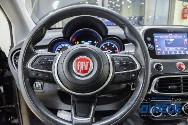 FIAT 500X 1.6 MultiJet 120 CV Urban