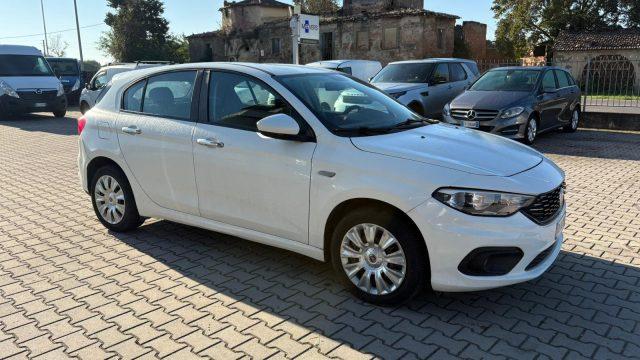 FIAT Tipo 1.3 Mjt S&S 5 porte Easy **OK NEOPATENTATI**