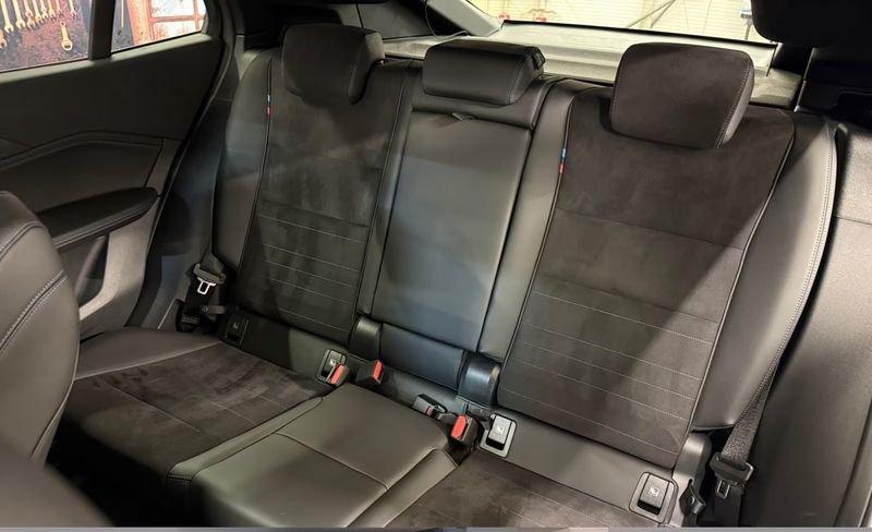 BMW X2 sDrive 20i 48V MHEV M Sport DCT HARMAN KARDON LED