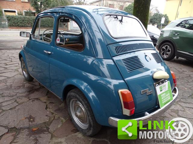 FIAT 500 110 F