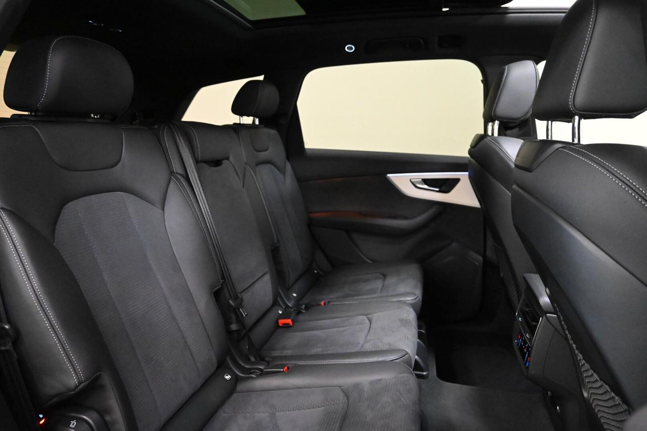 AUDI Q7 2ª serie Q7 SUV 50 TDI quattro tiptron...