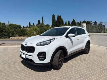 Kia Sportage 1.7 CRDI 2WD Cool 115 cv