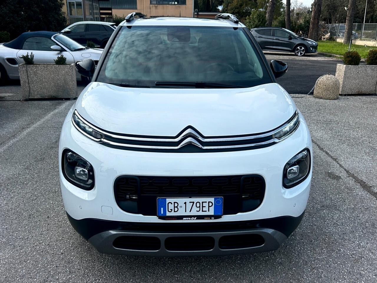 " STUPENDA " Citroen C3 Aircross PureTech 110 C-Series