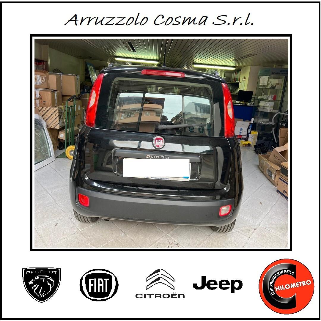 Fiat Panda 1.3 MJT S&S Lounge USATA -VISTA E PIACIUTA NELLE CONDIZIONI IN CUI SI TROVA