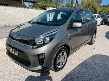 KIA PICANTO 1.0 BENZ 2019 5P 50.000KM