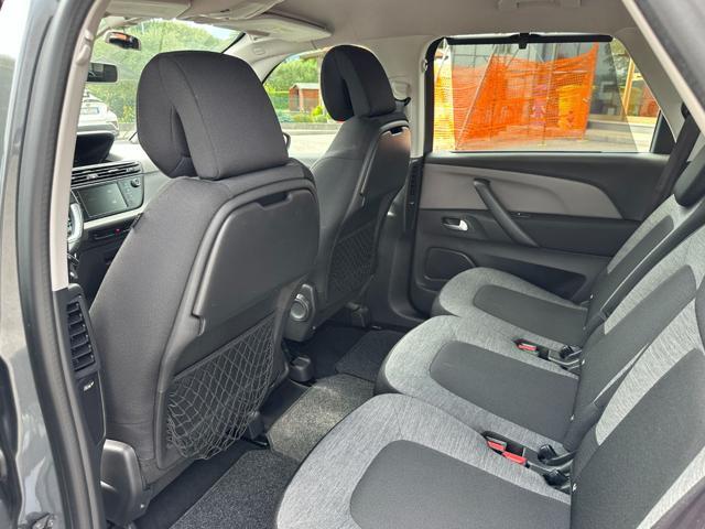 CITROEN C4 Picasso BlueHDi 100 S&S Live