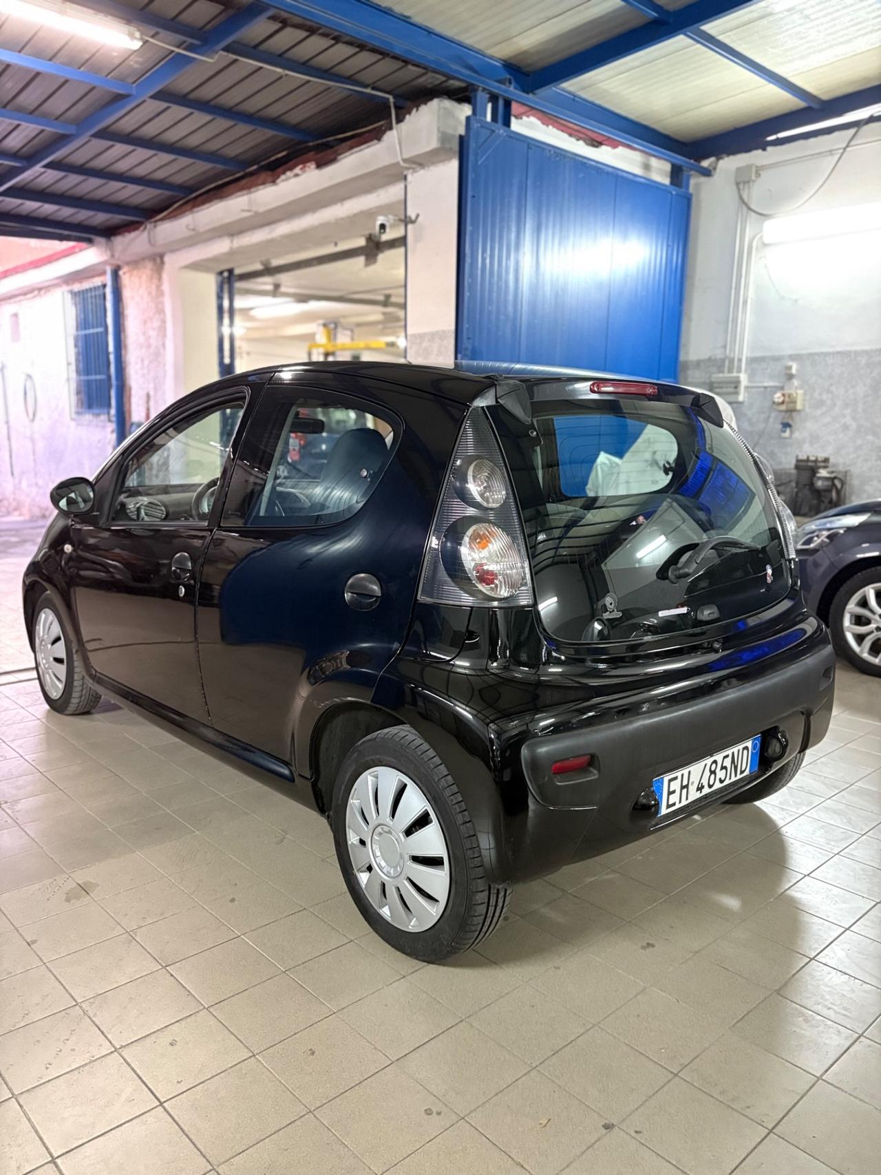 Citroen C1 benzina 1.0cc 68cv 5 porte