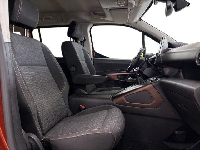 PEUGEOT Rifter BlueHDi 130 S&S GT Long 7 posti