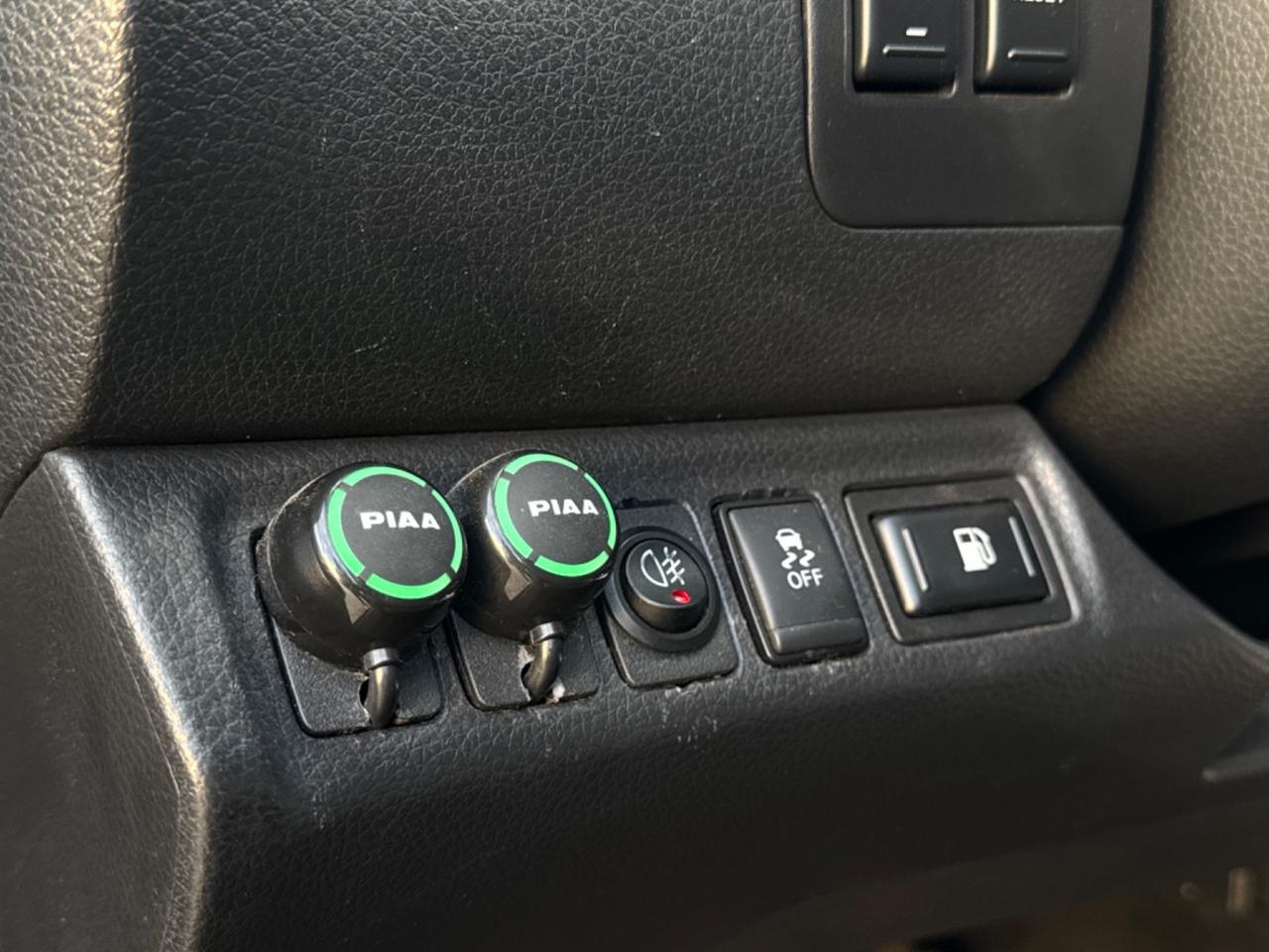 Nissan Navara 2.3 dCi 190 CV 7AT 4WD Double Cab N-Connecta