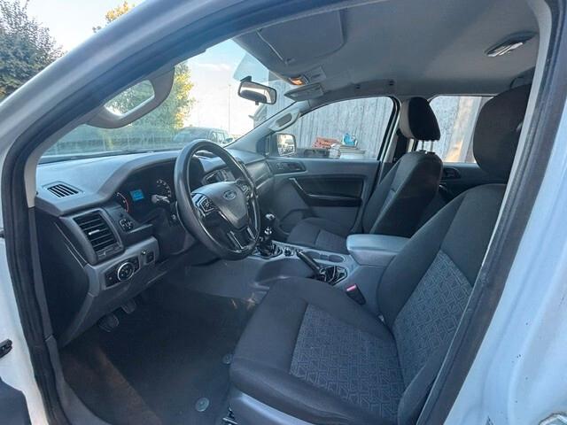 Ford Ranger 2.2 TDCi Doppia Cabina XLT 5pt.