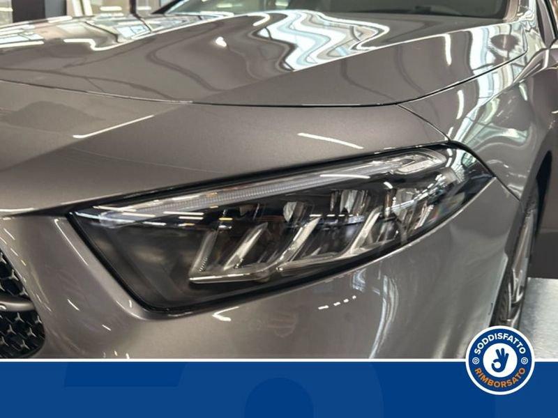 Mercedes-Benz Classe A 180d Automatic AMG Line Advanced Plus