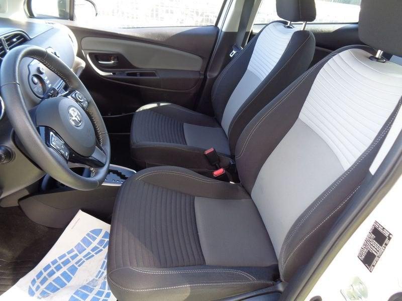 Toyota Yaris Yaris 1.5 Hybrid 5 porte Active