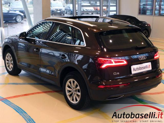 AUDI Q5 2.0 TDI 190CV QUATTRO ''BUSINESS PLUS'' S-TRONIC