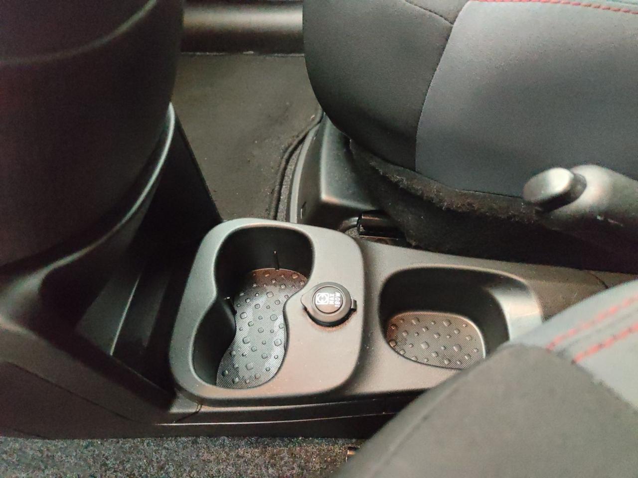 FIAT Panda III 2012 1.2 69CV EASY