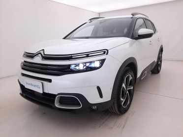 Citroen C5 Aircross Shine EAT8 BR290176 1.5 Diesel 131CV