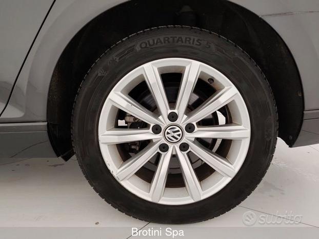 Volkswagen Passat Variant 2.0 TDI Business Bl...