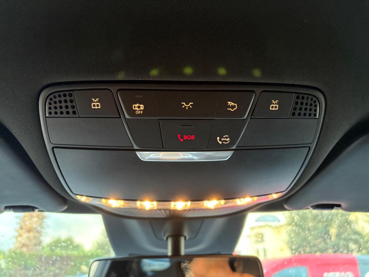 Mercedes-benz GLC 200 d 4Matic Coupé Premium