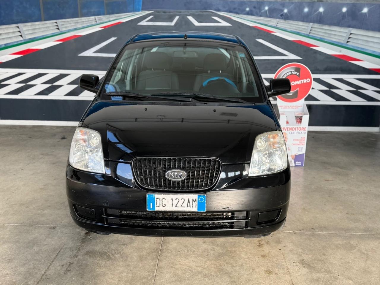 Kia Picanto 1.1 12V OK NEOPATENTATI