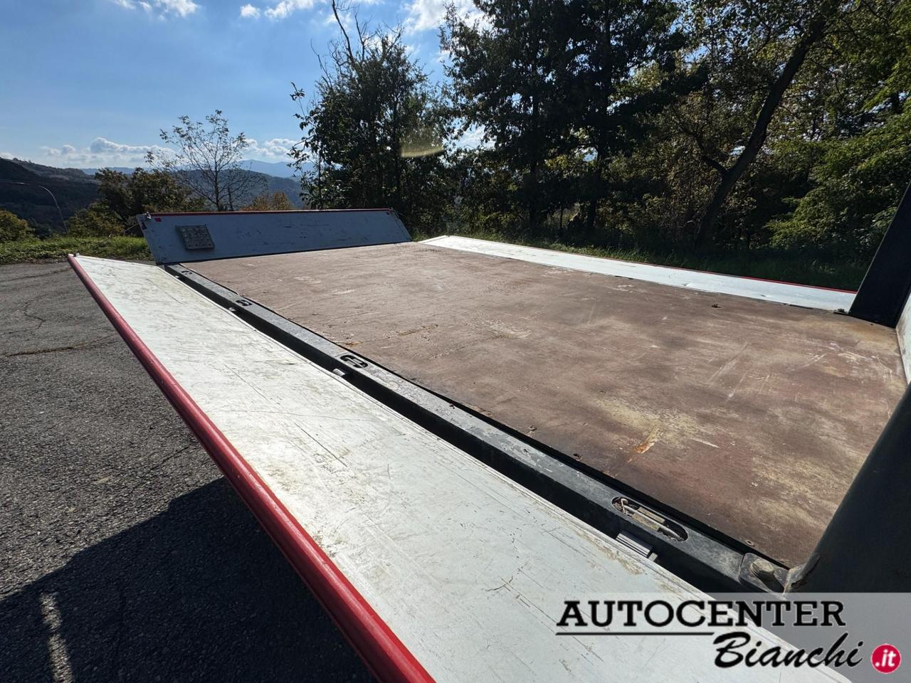 CITROEN Jumper 35 L2 2.2 bluehdi 140cv Onnicar S&S (Business)