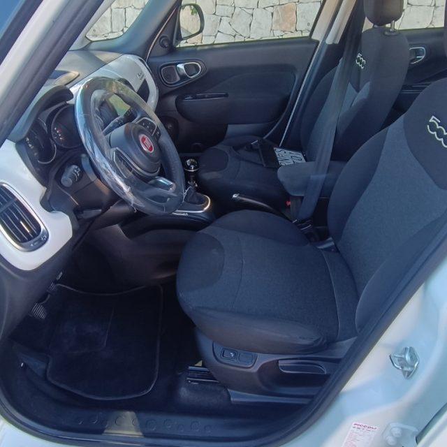 FIAT 500L 1.6 Multijet 120 CV Business