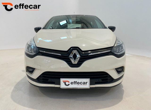 RENAULT Clio dCi 8V 90CV Start&Stop 5 porte Intense Excite