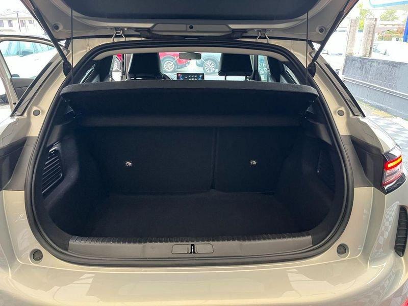 DS DS3 Crossback PureTech 100 Business