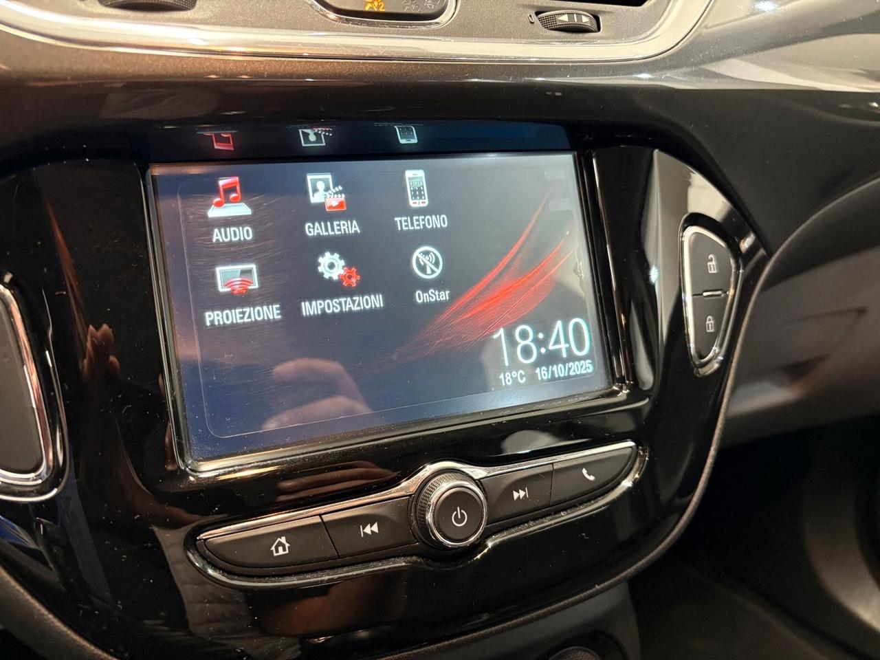 Opel Corsa 1.3 CDTI 5 porte Cosmo
