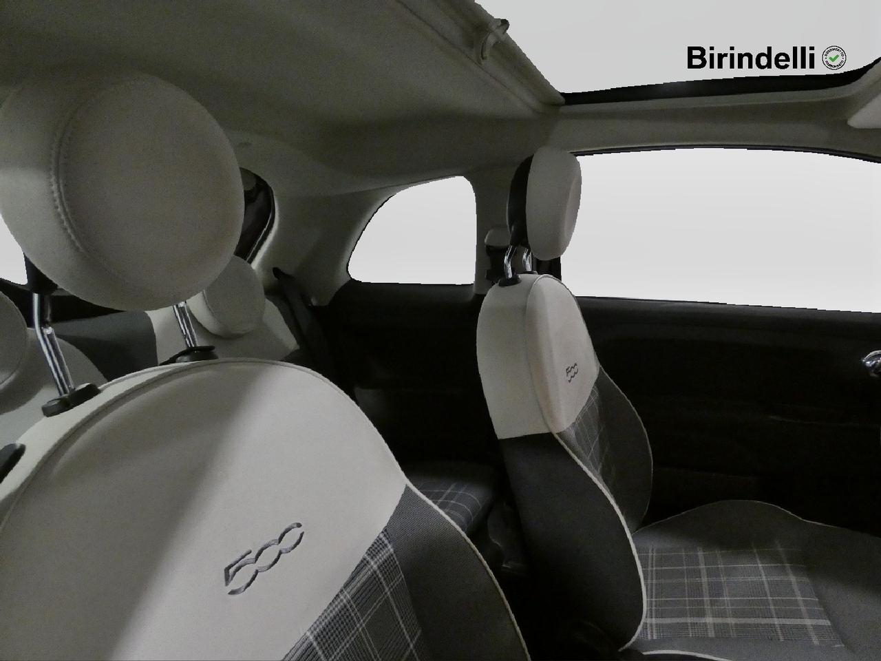 FIAT 500 (2015-2024) - 500 1.2 Lounge