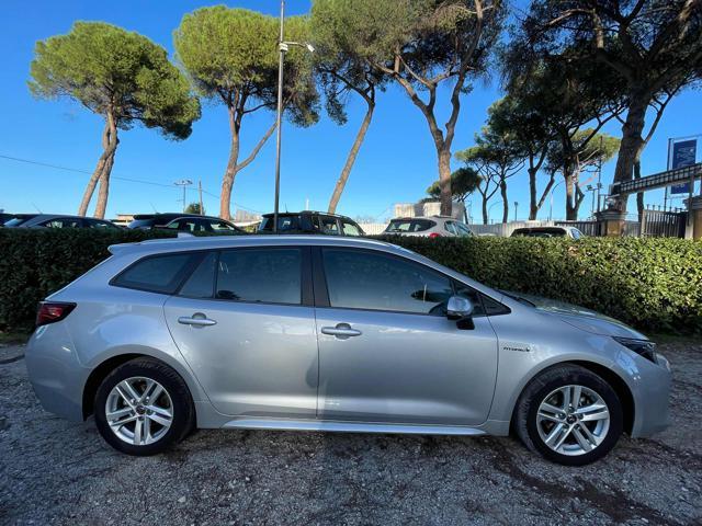 TOYOTA Corolla 1.8H TOURING SPORTS BUSINESS ?2 ANNI GARANZIA ALD?