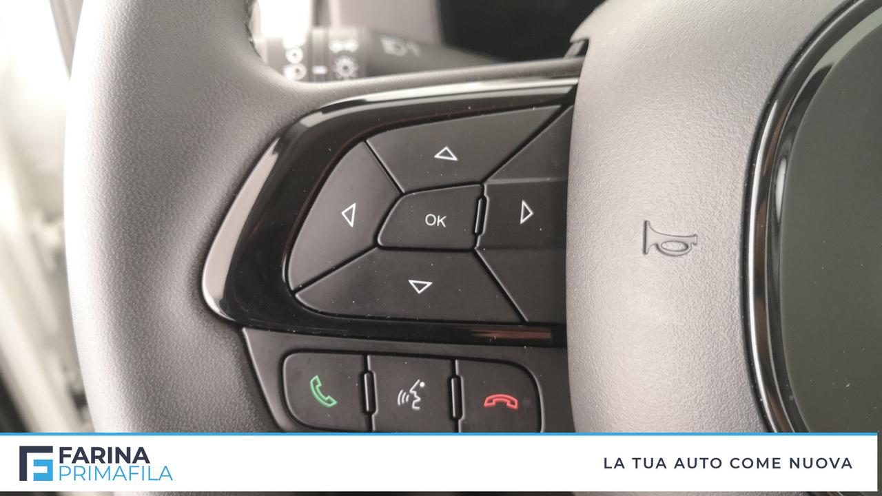 FIAT Panda III 2021 - Pandina III 2024 Pandina 1.0 firefly hybrid s&s 70c