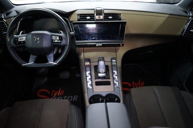 DS AUTOMOBILES DS 7 Crossback BlueHDi 130 aut. Business