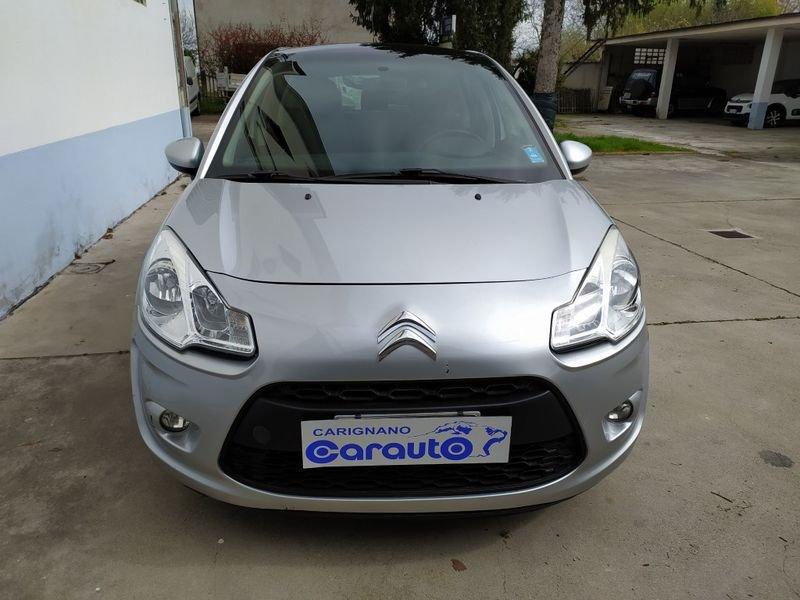 Citroën C3 C3 1.4 vti Style