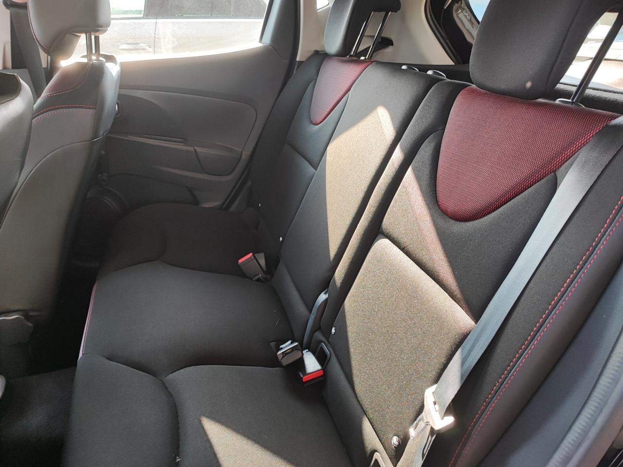 Renault Clio 1.5 dCi 8V 75CV 5 porte Wave