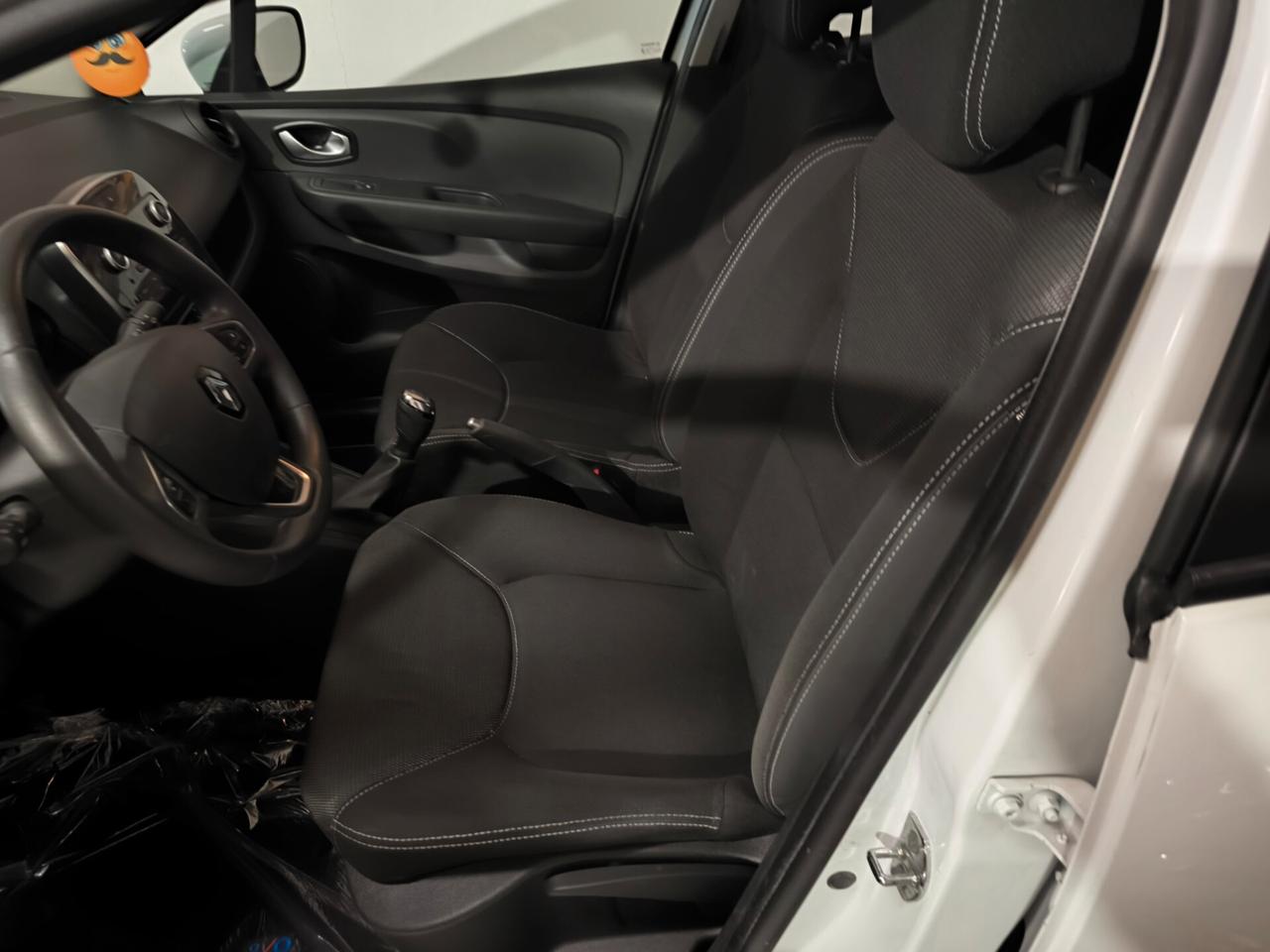 Renault Clio 1.2 75CV 5 porte Life