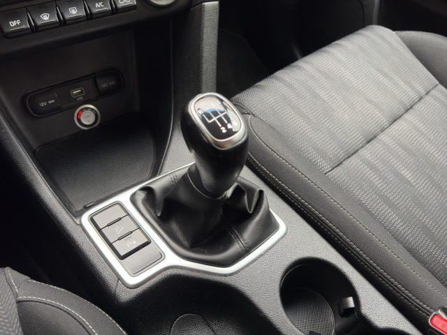 KIA Sportage 1.6 GPL 2WD Business Class 126CV