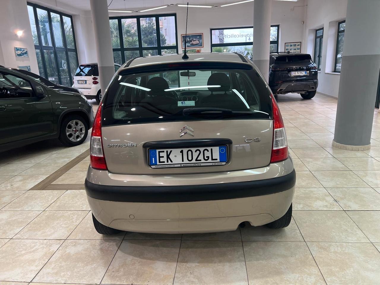Citroen C3 1.1 Classique